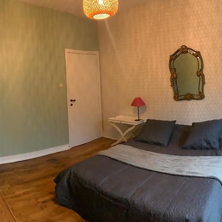 Villa Vintage Дюрби Екстериор снимка
