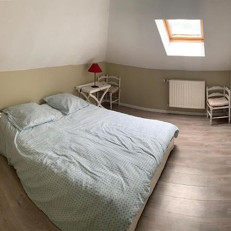 Villa Vintage Дюрби Екстериор снимка