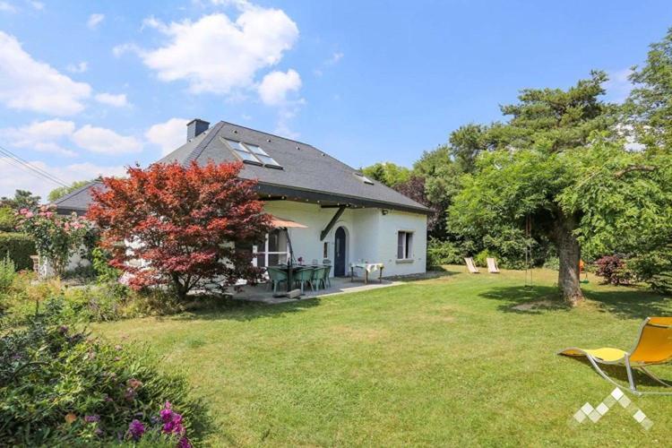 Villa Vintage Дюрби Екстериор снимка