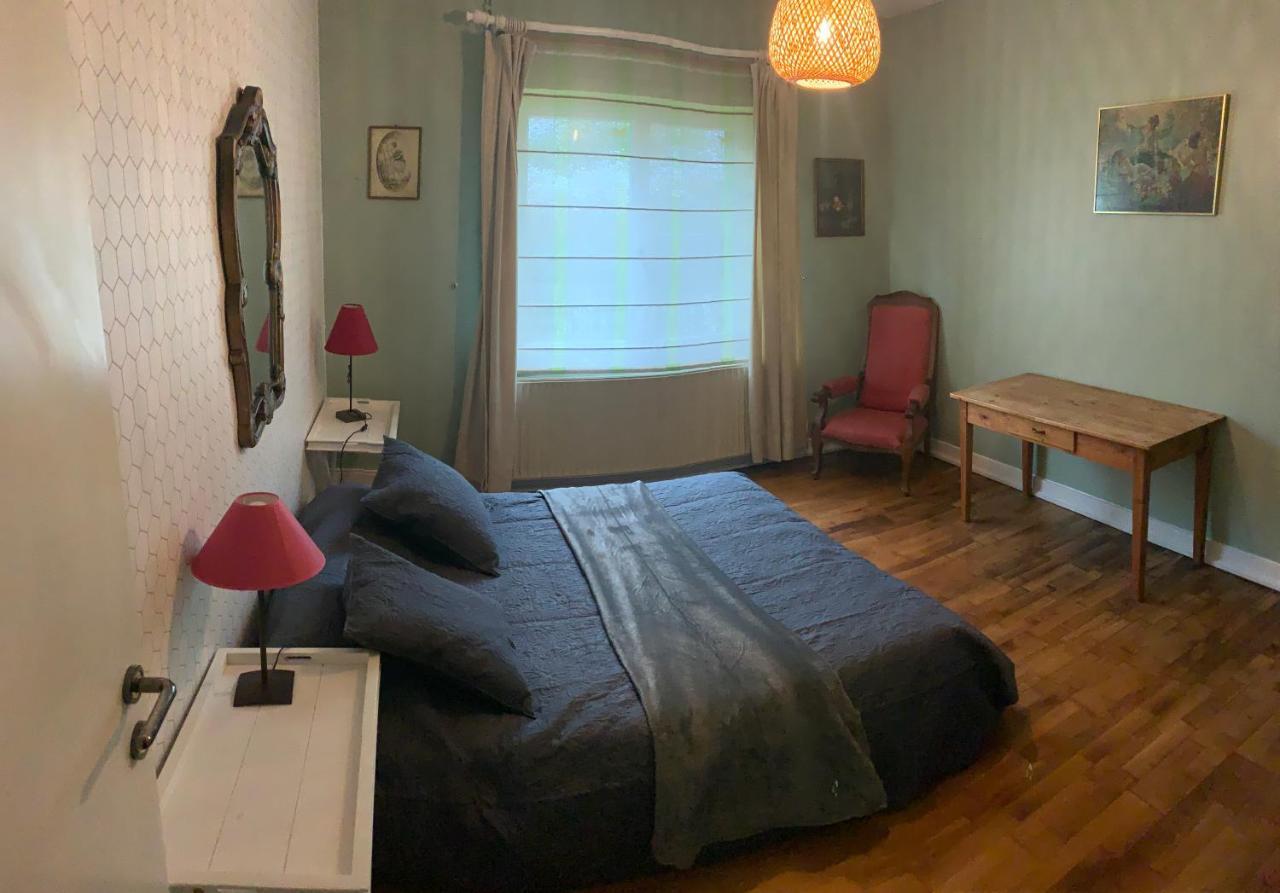 Villa Vintage Дюрби Екстериор снимка